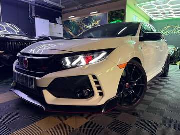 TYPE-R 2.0 IVTEC 400 cv GT I Entretien Honda - Stage 2 soft - Decata \Milltek\