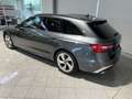 Audi A4 40 TDI S-line quattro Grau - thumbnail 3