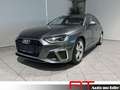 Audi A4 40 TDI S-line quattro Grau - thumbnail 1