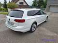 Volkswagen Passat Variant 2.0 TDI DSG 200pk 4x4 Business matrix harmankardon Wit - thumbnail 4