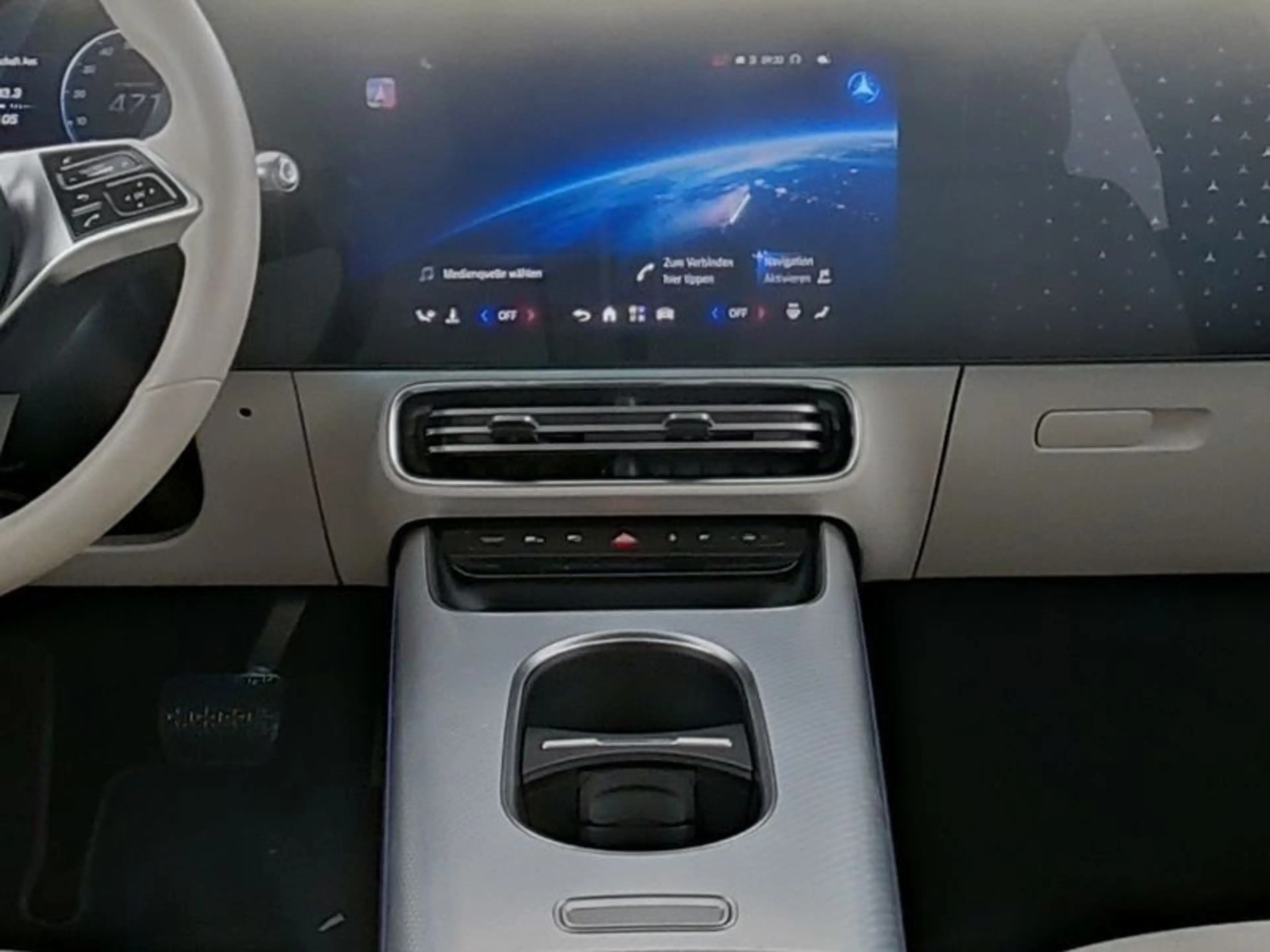 Mercedes-Benz CLA 250 + EQ PROGRESSIVE PREMIUM+ 360° AHK MEMORY — photo 6