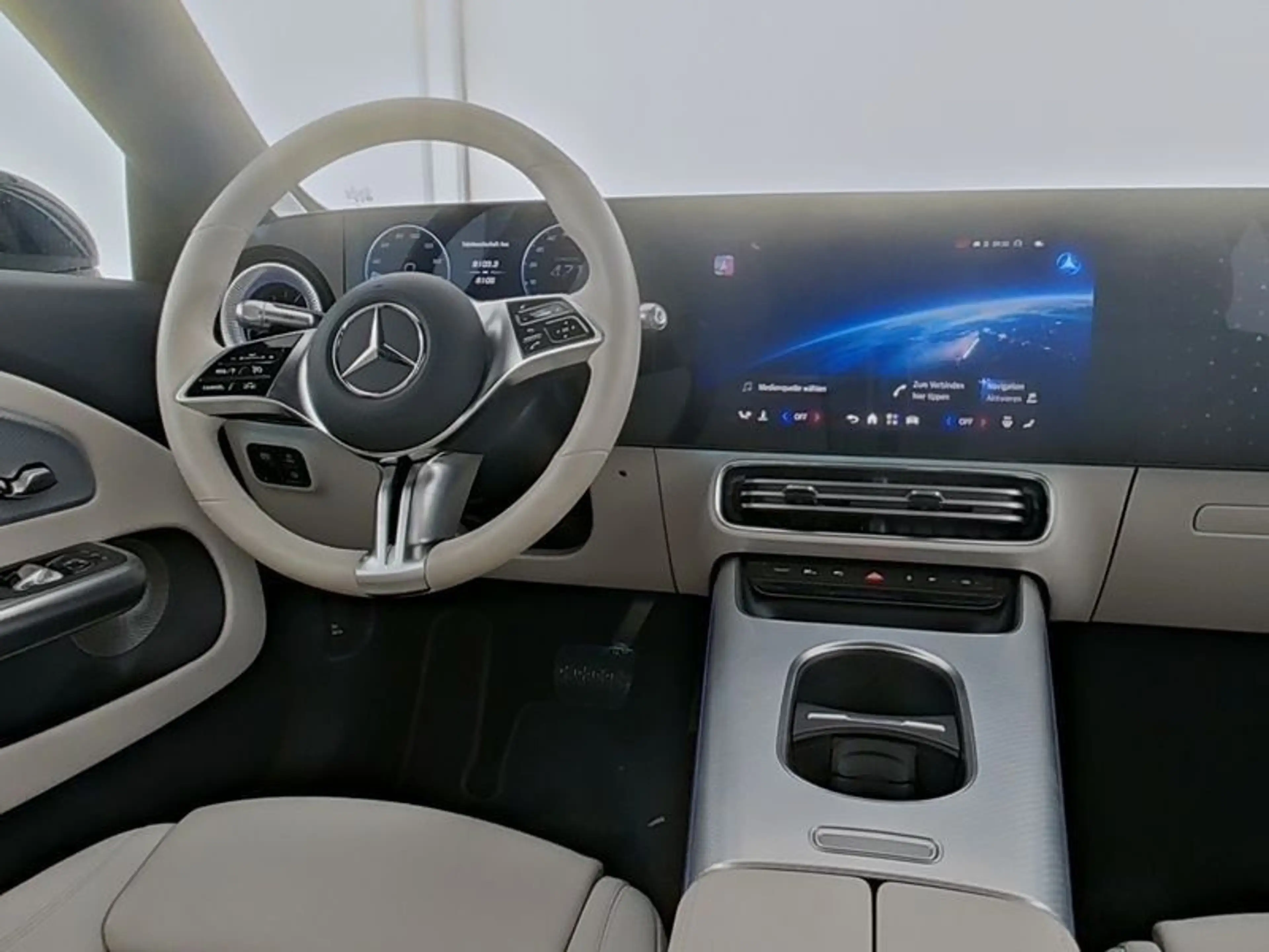 Mercedes-Benz CLA 250 + EQ PROGRESSIVE PREMIUM+ 360° AHK MEMORY — photo 7