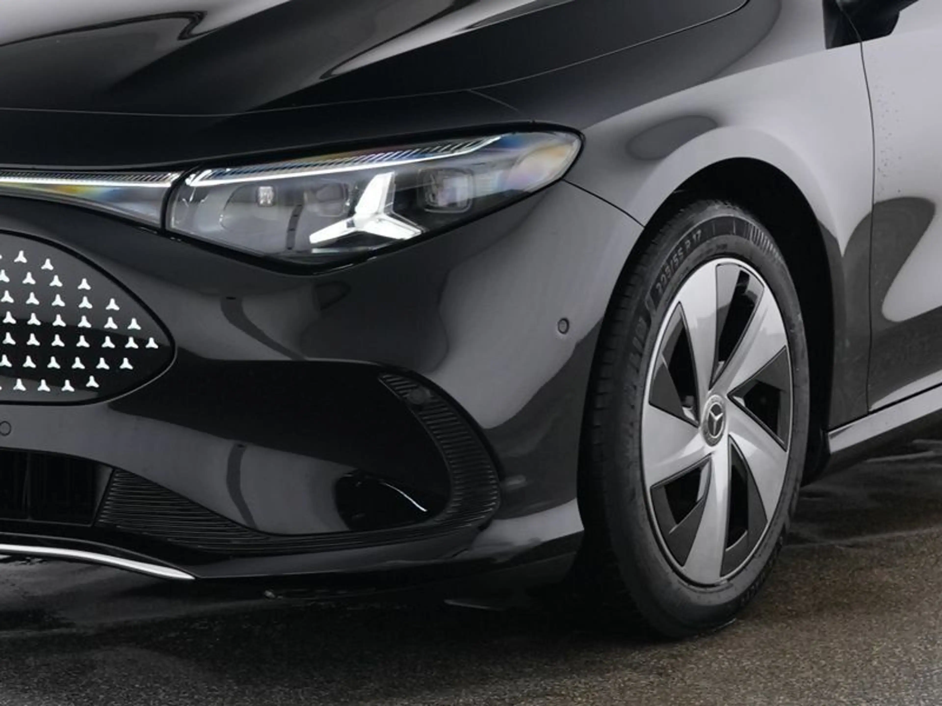 Mercedes-Benz CLA 250 + EQ PROGRESSIVE PREMIUM+ 360° AHK MEMORY — photo 2