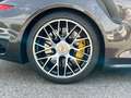 Porsche 991 (911) Turbo S Cabrio | Bi-Color Leder | ACC Brun - thumbnail 14