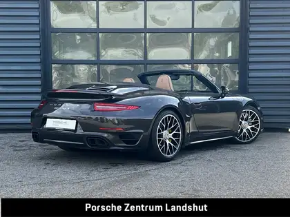 Annonce voiture d'occasion Porsche 991 - CARADIZE
