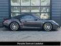Porsche 991 (911) Turbo S Cabrio | Bi-Color Leder | ACC Brun - thumbnail 7