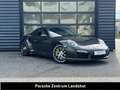 Porsche 991 (911) Turbo S Cabrio | Bi-Color Leder | ACC Brun - thumbnail 8