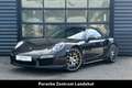 Porsche 991 (911) Turbo S Cabrio | Bi-Color Leder | ACC Brun - thumbnail 1