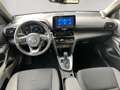 Toyota Yaris Cross 1.5 Hybrid Team D Winter Safety Gris - thumbnail 11