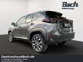 Toyota Yaris Cross 1.5 Hybrid Team D Winter Safety Gris - thumbnail 4