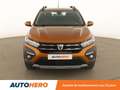 Dacia Sandero Stepway 1.0 TCe Confort Orange - thumbnail 9