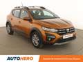 Dacia Sandero Stepway 1.0 TCe Confort Orange - thumbnail 8