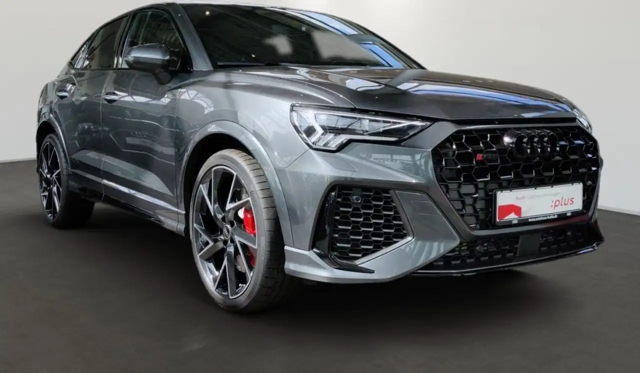 Audi RS Q3