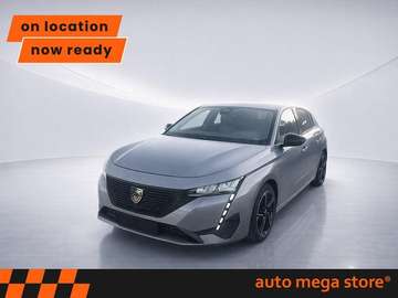Elektromotor Style 58 kWh ACC/11 kWh OBC