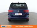 Volkswagen Touran 1.6 TDI Comfortline BlueMotion Blau - thumbnail 5