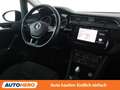 Volkswagen Touran 1.6 TDI Comfortline BlueMotion Blau - thumbnail 13