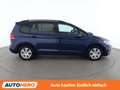 Volkswagen Touran 1.6 TDI Comfortline BlueMotion Blau - thumbnail 7