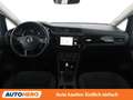 Volkswagen Touran 1.6 TDI Comfortline BlueMotion Blau - thumbnail 12