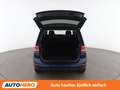 Volkswagen Touran 1.6 TDI Comfortline BlueMotion Blau - thumbnail 16