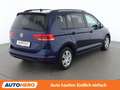 Volkswagen Touran 1.6 TDI Comfortline BlueMotion Blau - thumbnail 6