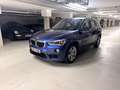 BMW X1 xDrive 20 i Sport Line 1.Hand Bleu - thumbnail 3