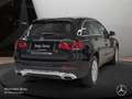 Mercedes-Benz GLC 300 de 4M PANO+LED+BURMESTER+KAMERA+KEYLESS+9G Schwarz - thumbnail 8