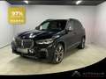 BMW X5 M50d xDrive Aut. M-Sport **MASSAGE | Luftfederung Noir - thumbnail 1