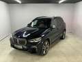 BMW X5 M M50d xDrive Aut. M-Sport **MASSAGE | Luftfederung Nero - thumbnail 3
