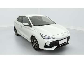 1.5 L HYBRID+ 195 CH LUXURY