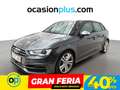 Audi S3 Sportback 2.0 TFSI quattro S-Tronic Gris - thumbnail 1