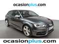 Audi S3 Sportback 2.0 TFSI quattro S-Tronic Gris - thumbnail 2