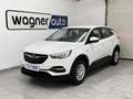 Opel Grandland X 1.2 Turbo Direct Injection Cool&Sound/LED/AHK/P... Weiß - thumbnail 2