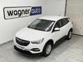 Opel Grandland X 1.2 Turbo Direct Injection Cool&Sound/LED/AHK/P... Weiß - thumbnail 3