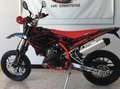 SWM SM 125 R MY 2025 Rosso - thumbnail 1