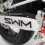 SWM SM 125 R MY 2025 Rosso - thumbnail 13