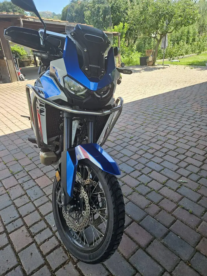 Honda CRF 1100