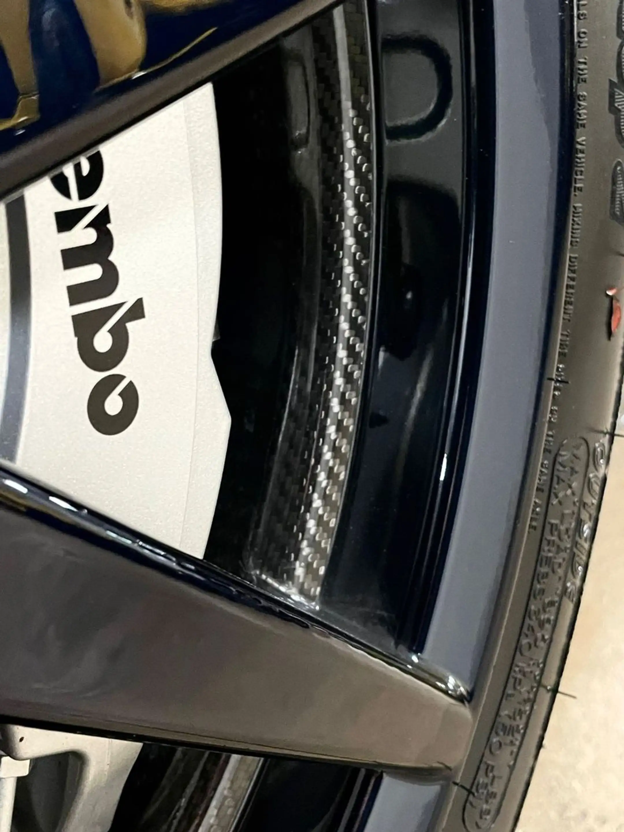 Ford GT HERITAGE 64 PROTOTYPE 1OF50 LIMITED COLLECTOR — photo 15