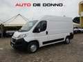 Fiat Ducato 2.3 MJT L2H2 180CV ATTREZZATO MANUTENZ. ESTINTORI Blanc - thumbnail 1