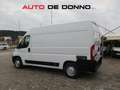 Fiat Ducato 2.3 MJT L2H2 180CV ATTREZZATO MANUTENZ. ESTINTORI Blanc - thumbnail 2