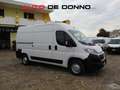 Fiat Ducato 2.3 MJT L2H2 180CV ATTREZZATO MANUTENZ. ESTINTORI Blanc - thumbnail 4