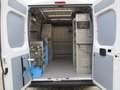 Fiat Ducato 2.3 MJT L2H2 180CV ATTREZZATO MANUTENZ. ESTINTORI Blanc - thumbnail 8