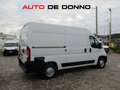 Fiat Ducato 2.3 MJT L2H2 180CV ATTREZZATO MANUTENZ. ESTINTORI Blanc - thumbnail 3