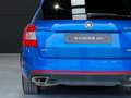 Skoda Octavia Combi 2.0 TSI RS Bleu - thumbnail 24