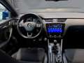 Skoda Octavia Combi 2.0 TSI RS Bleu - thumbnail 8