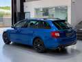 Skoda Octavia Combi 2.0 TSI RS Bleu - thumbnail 4