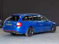 Skoda Octavia Combi 2.0 TSI RS Bleu - thumbnail 6