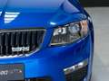 Skoda Octavia Combi 2.0 TSI RS Bleu - thumbnail 12