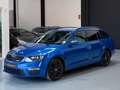 Skoda Octavia Combi 2.0 TSI RS Bleu - thumbnail 20