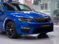 Skoda Octavia Combi 2.0 TSI RS Bleu - thumbnail 36