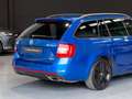 Skoda Octavia Combi 2.0 TSI RS Bleu - thumbnail 28